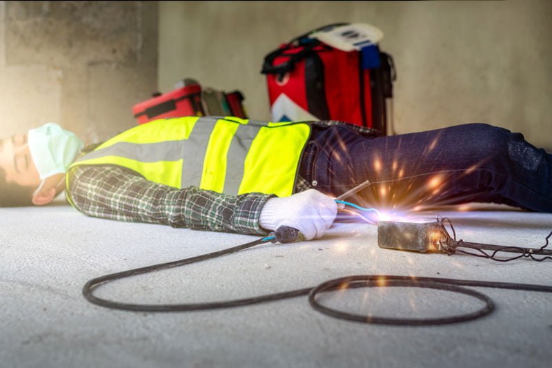What Should You Do In An Electrical Emergency?